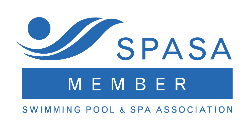 SPASA Member – Swimming Pool and Spa Association of Australia